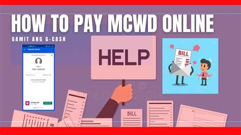 how to pay mcwd using credit card|pay.mcwater.services.